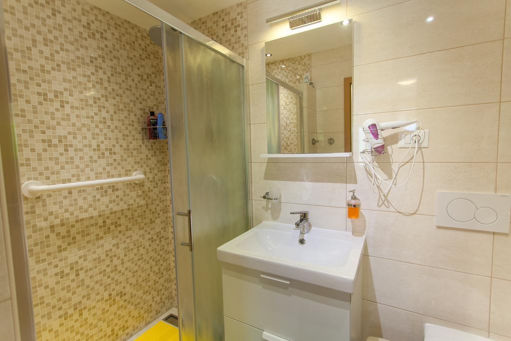 Apartment Dunja Cres Exterior foto
